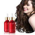 Hair Oil Anti-Frizz Nourish Hair Repair Damaged Hair Anti-Loss Small Molecule Penetration Keep Hair Shiny